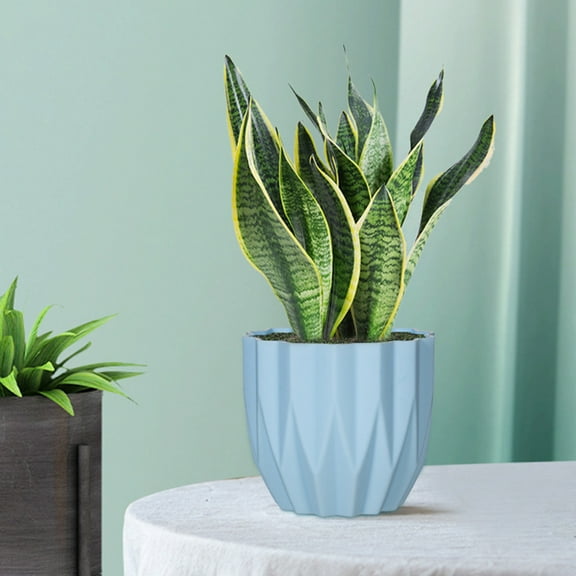 Clearance Under $5 Boovnll Plastic Vase, Home Modern Decor Matte Finish Pampas Grass Vase, Flower Vase for Home, Office, Kitchen, Table, Fireplace, Shelf, Living Room Table Decor, Vase