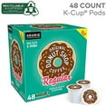 thumbnail image 2 of The Original Donut Shop Regular Keurig Single-Serve K-Cup Pods, Medium Roast Coffee, 48 Count, 2 of 3