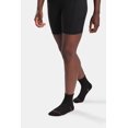 thumbnail image 5 of Reebok&nbsp;Women’s Cushion Ankle Socks, 10 Pack, Size 4-10, 5 of 5