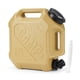 thumbnail image 1 of Portador Del Dispensador Jarra para Acampar Suministros Huracanes Gran Capacidad 12L, 1 of 9