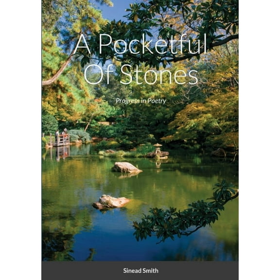 A Pocketful Of Stones, (Paperback)