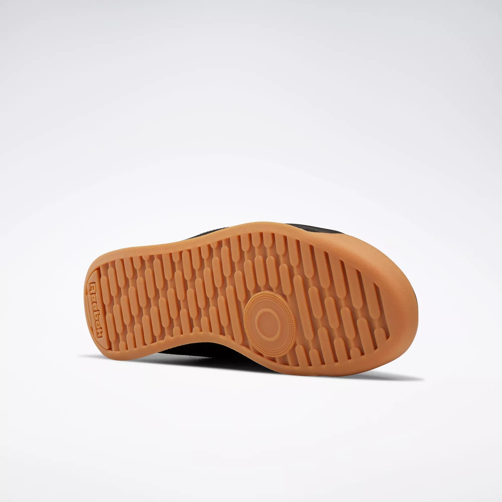 Reebok Footwear  Women's Bs8457 Reebok Classics Ftw Women Black/Gum , 7 M US