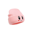 thumbnail image 1 of Gorro Beanie Invierno Frio Kirby Lindo Para Hombre Y Mujer, 1 of 2