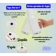 thumbnail image 4 of Termo Tumbler 40 oz SVART diseño Equipo Fútbol Pumas, 4 of 5