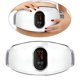 thumbnail image 3 of 2x Wireless Slimming Belt Heating Vibration Massage for Men Women 26-27s, 3 of 5