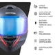 thumbnail image 5 of Casco Abatible para Motocicleta Vento Rockstar Ultra Led L, 5 of 7