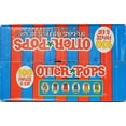 thumbnail image 4 of Otter Pops Original Assorted Fruit Ice Pops, 1.5 oz, 100 Ct, 4 of 5