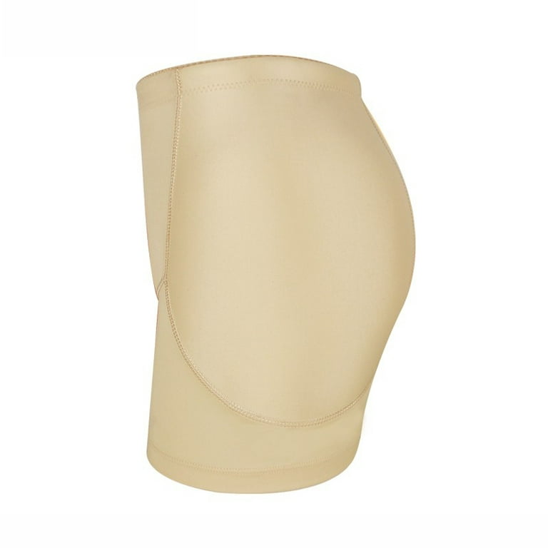 Womens Padded Shapewear Hip Enhancer Butt Lifter High Waist Shaping Knickers  Padded Panties Control Underwear Fake Butt Pad Boyshort Slimming Pants  price in Saudi Arabia,  Saudi Arabia