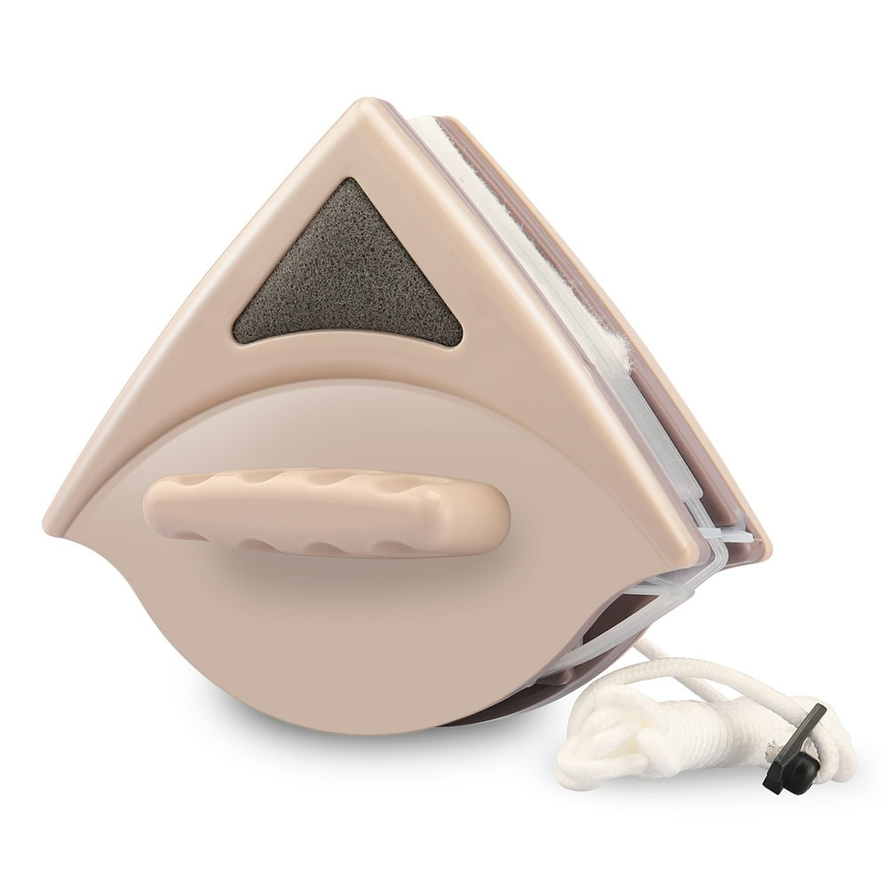 Doublesided Glass Wiper Cleaner for Double Glazed Windows