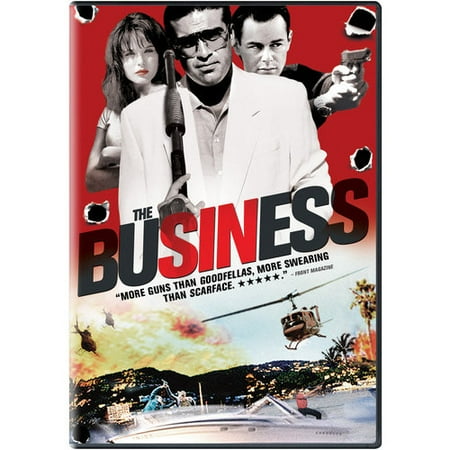 The Business