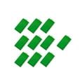 thumbnail image 4 of Colaxi 10x Queen Bee Cages Rearing Boxes High Performance Premium Apiculture Equipment Bees Isolation Transport Box Beekeeping Tool Green, 4 of 8