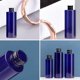 thumbnail image 5 of EeaseMX 10 botellas vacías para cosméticos, portátiles, rellenables y dispensadoras de líquido., 5 of 8