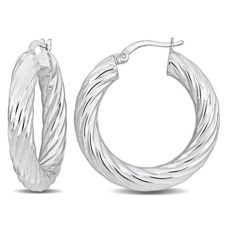 Everly Women's Sterling Silver Earrings