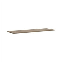 Foundation Worksurface, 60 Foundation Worksurface, 60