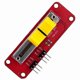 thumbnail image 2 of Mini Slide Potentiometer 10K Linear Module Dual Output For Mcu Arm Avr Electronic Block For Single, 2 of 5