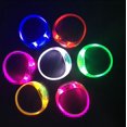 thumbnail image 5 of RV Pack Pulseras LED - 6 pulseras luminosas interactivas Colores aleatorios Rojo Verde, 5 of 5