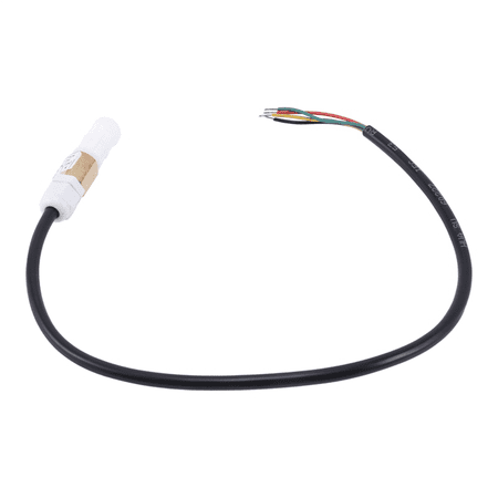 5X SHT30 Waterproof Temperature and Humidity Sensor Probe Digital Temperature Humidity Environmental Monitoring Sensor