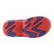 thumbnail image 4 of Bota Lluvia Niño Bubble Gummers Burbujas 15-21 Marino/rojo azul marino 18, 4 of 5