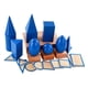 thumbnail image 3 of Montessori Matemáticas Enseñanza Preescolar Educación Temprana Juguete De Sólidos Geométricos, 3 of 8