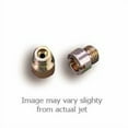 thumbnail image 1 of Holley; Jet de Mesure de Carburateur Holley Performance 122-102 pour Utilisation avec Carburateur Essence; Taille du Trou 0.1280 Pouce; Laiton; Ensemble de 2, 1 of 2