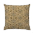 thumbnail image 1 of Ahgly Company Indoor Square Contemporary Throw Pillow, 18 inch by 18 inch, 1 of 5