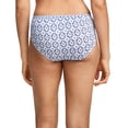 thumbnail image 3 of Jockey Women's 100% Cotton Elance Bikini - 3 Pack, 3 of 5