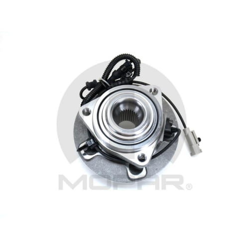 Mopar 52089434AE Disc Brake Hub Front Jeep Commander Grand Cherokee