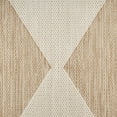 thumbnail image 6 of Nourison Positano Outdoor Jute 9' x 12' Area Rug (9x12), 6 of 9