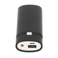 thumbnail image 1 of Portable Charger Power Bank, Fast Charging External Battery Pack Universal DIY USB Power Bank Box 2x18650 Battery Charger Power Bank Shell for Smartphone Plug and Play, 1 of 7