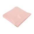 thumbnail image 4 of Rawiri Bolsa de lápiz labial de cuero PU impermeable cierre automático bolsa de cosméticos portátil para viaje excursión, 4 of 8