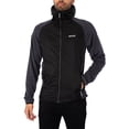 thumbnail image 2 of Regatta Highton Lite Hybrid Jacket, Black, 2 of 5