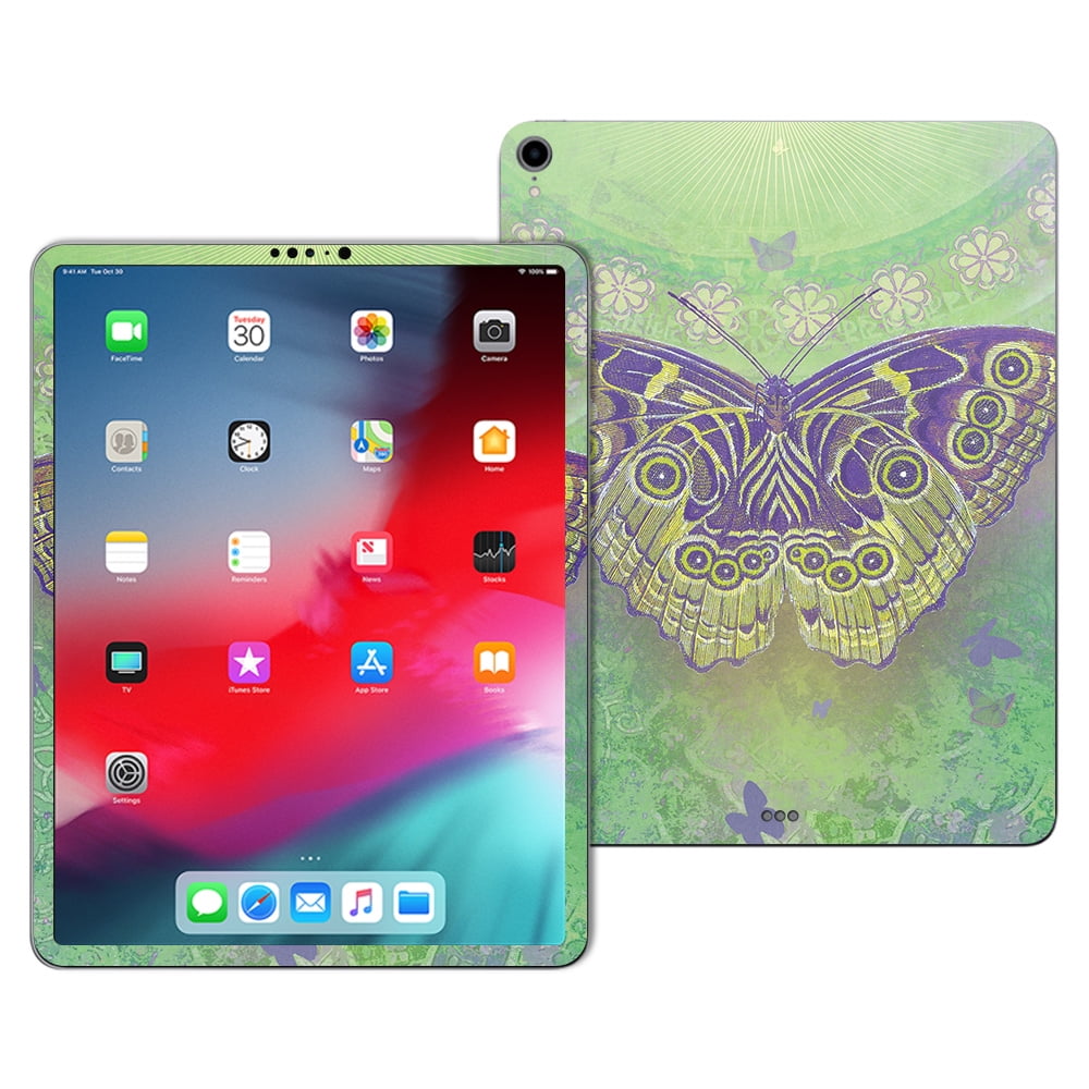 Skin For Apple iPad Pro 11″ (2018) Always Dream MightySkins Protective, Durable, and Unique