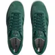 thumbnail image 4 of Adi-das Gazelle Tech Forest Green White Shoes IG4986 Men's Sizes, 4 of 5
