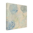 thumbnail image 2 of Trademark Fine Art 'Rose Cache Ii' Canvas Art by Grace Popp, 2 of 3