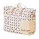 thumbnail image 2 of Rebajas de Temporada, Bolsa para guardar edredones, artículos diversos, ropa, edredones, clasificación de ropa, mudanzas, dormitorio, bolsa para edredones no tejida Akmoler, 2 of 8