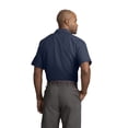 thumbnail image 2 of Men's Short Sleeve Industrial Work Shirt, 2 of 9