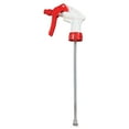 thumbnail image 3 of (2 pack) Genuine Joe, GJO85148, Standard Trigger Sprayer, 24 / Carton, Red,White, 3 of 3