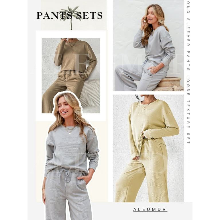 Loose fitting casual suit 4384 Loose fitting casual suit 4384