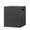 Carbon, variant on BBQGuys Signature Geneva Propane Tank Cover - Carbon - 1585-CBN