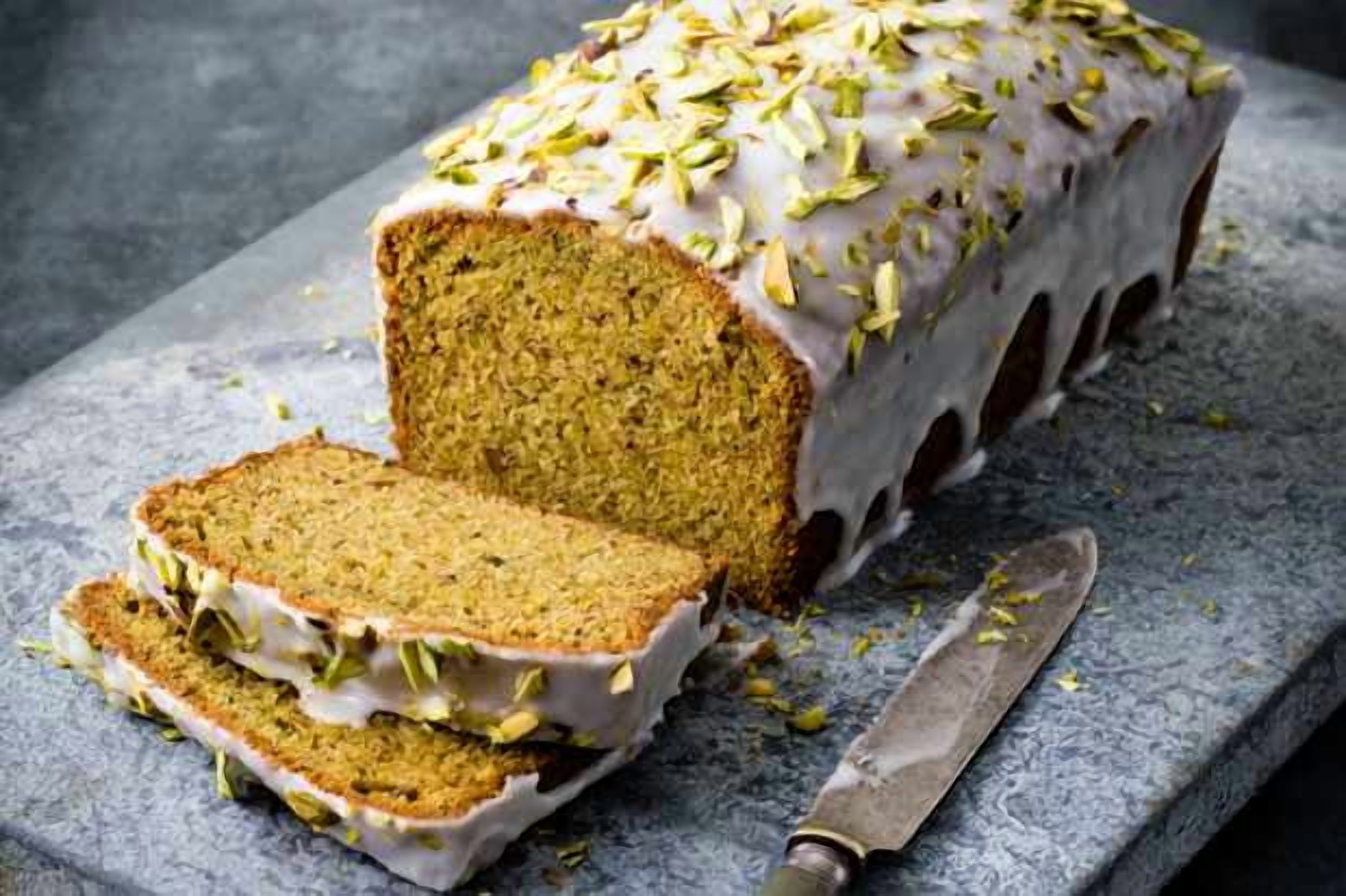 Pistachio Halves & Pieces