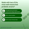 thumbnail image 5 of Metagenics UltraFlora Balance Probiotic - Shelf-Stable Daily Gut Health Supplement for Digestive & Immune Support* - Non-GMO & Gluten-Free - 60 Capsules, 5 of 11