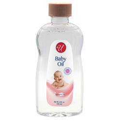 DD 2290677 6.5 oz Baby Oil - Case of 48 - 48 Per Pack