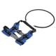 thumbnail image 5 of Parachoques Para Perros Ciegos, Dispositivo De Guía Para Perros Ciegos De Seguridad Arnés Para Perros Ciegos Accesorios Para Perros Ciegos Dispositivo De Arnés Para Perros, 5 of 7