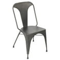 thumbnail image 1 of Austin Industrial Chair by LumiSource, 1 of 9