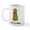 White, variant on CafePress - Goldendoodle Life Mug - 11 oz Ceramic Mug - Novelty Coffee Tea Cup