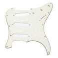 thumbnail image 1 of Protection de Guitare Électrique, Protection de Guitare Électrique en PVC Isolée pour Guitares SSS, 1 of 8