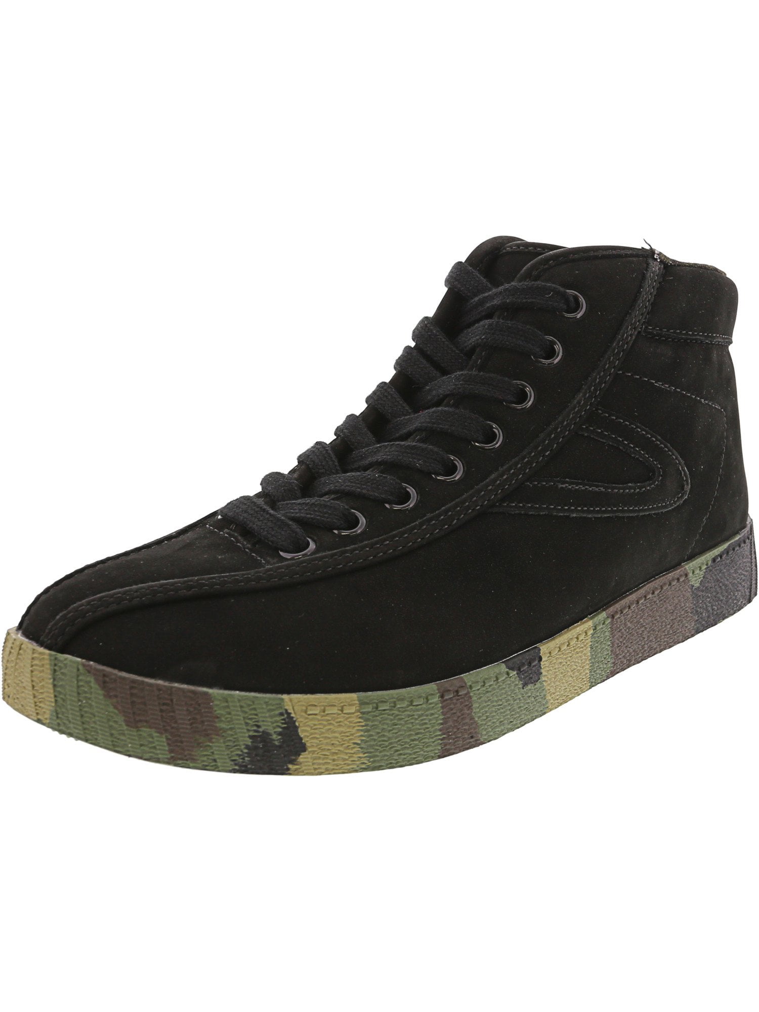 tretorn leather mens