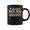 Black, variant on Team Molina Lifetime Member Legend Family Coffee Mugs