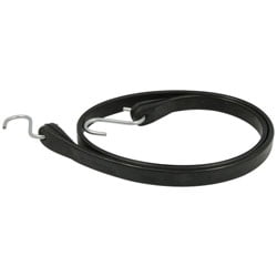 

RoadPro RPTS-41 41 Heavy-Duty Tarp Strap with S Hooks