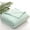 Green, variant on SDJMa Ultra Soft Pure Cotton Bath Towels 20x40Inch, Highly Absorbent Quick Dry Beach Towel Ideal for Everyday Use, Hotel & Spa & Gym & Pet-Blue